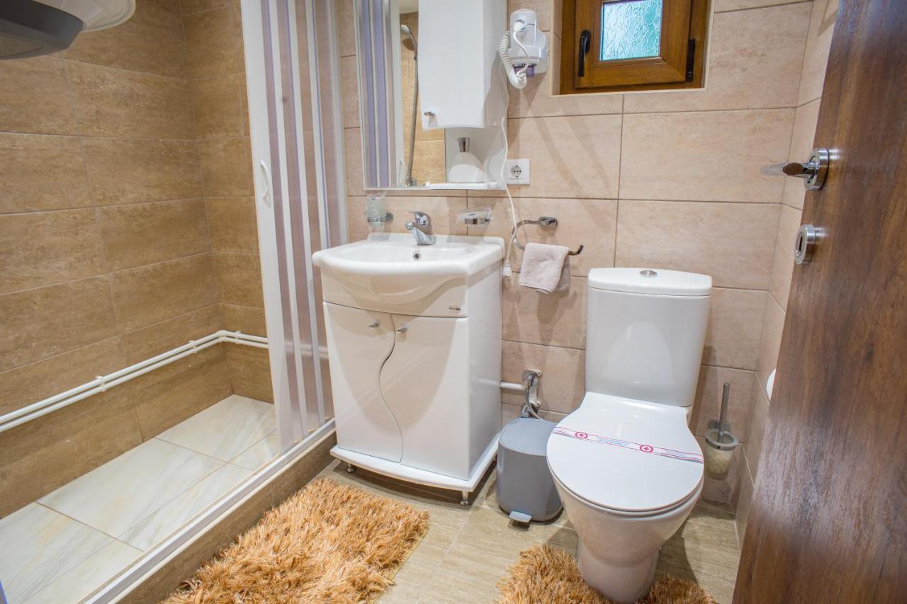 Lux Bungalow Zabljak  Bagian luar foto