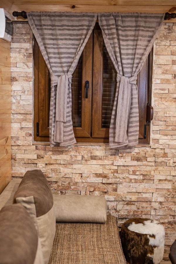 Lux Bungalow Zabljak  Bagian luar foto
